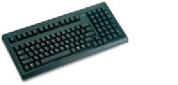 Cherry Keyboard/ES PS2 (G81-1800LPMES-2) Cherry Keyboard/ES PS2 (G81-1800LPMES-2)